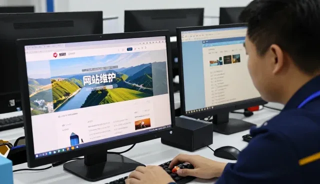 霍尔果斯兑推网络有限公司带来全新的网站建设与开发体验