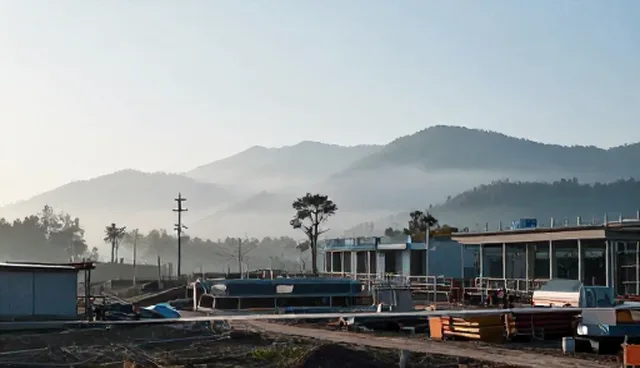 网站维护中网络选型的关键行动建议